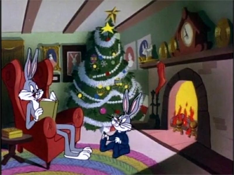 Clyde_in_Bugs_Bunny's_Looney_Christmas_Tales_02