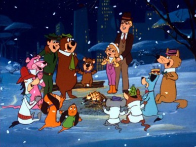 My Top 10 Favorite Animated Christmas TV Specials – StudioJake Media
