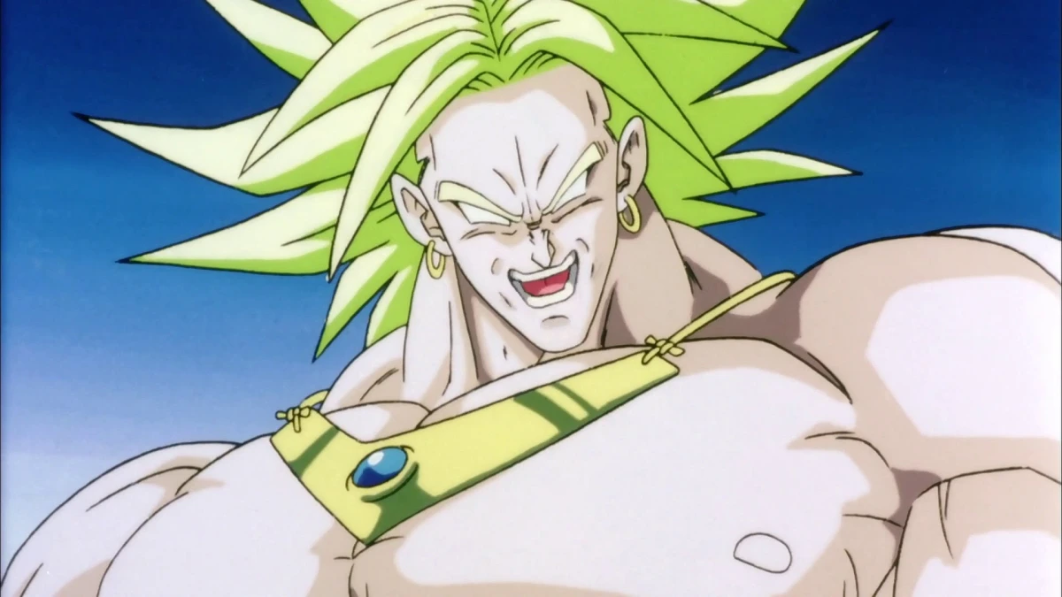 10 Things Fans Missed in Dragon Ball Super: Broly