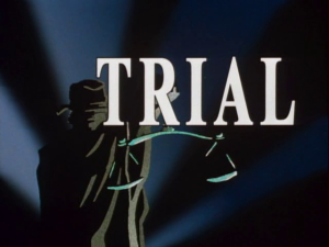 btas trial
