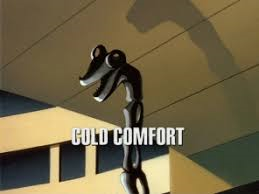 coldcomfort