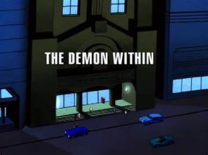 the demon within