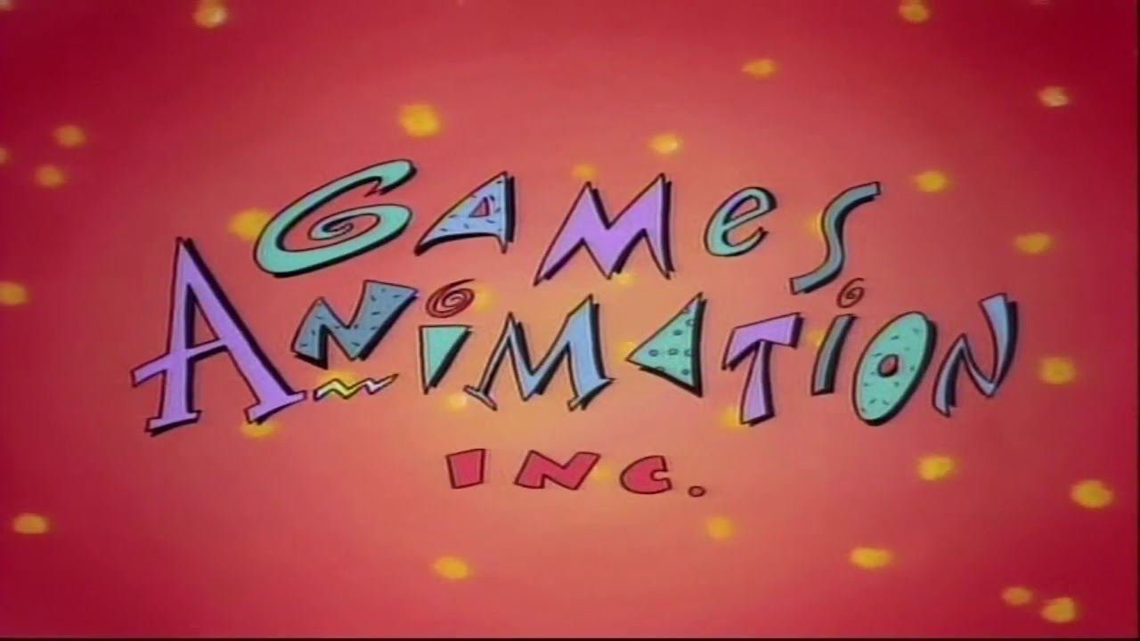 games_animation